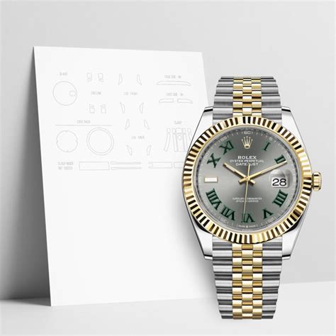 rolex day date schutzfolie|Anti Scratch Watch Shells™ Protective Film for Rolex® Day Date .